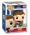 FUNKO POP! GAVI – FC BARCELONA