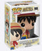 FUNKO POP! MONKEY D. LUFFY – ONE PIECE
